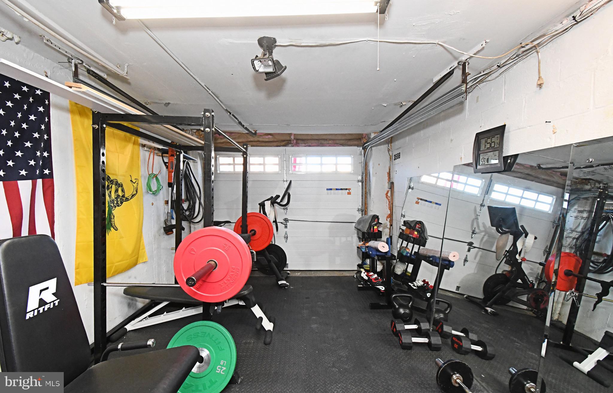 MORRELL PARK - Residential