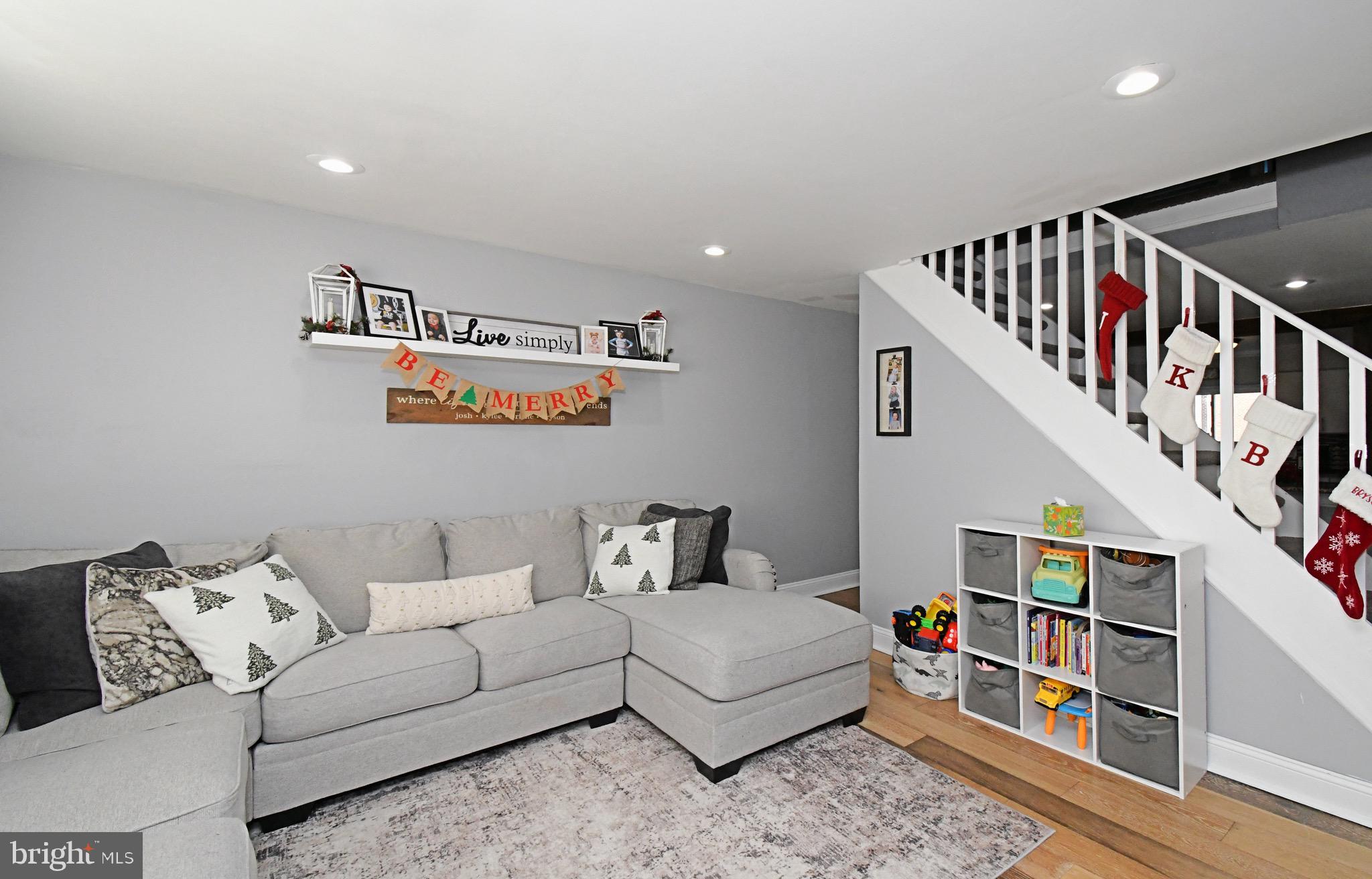 MORRELL PARK - Residential