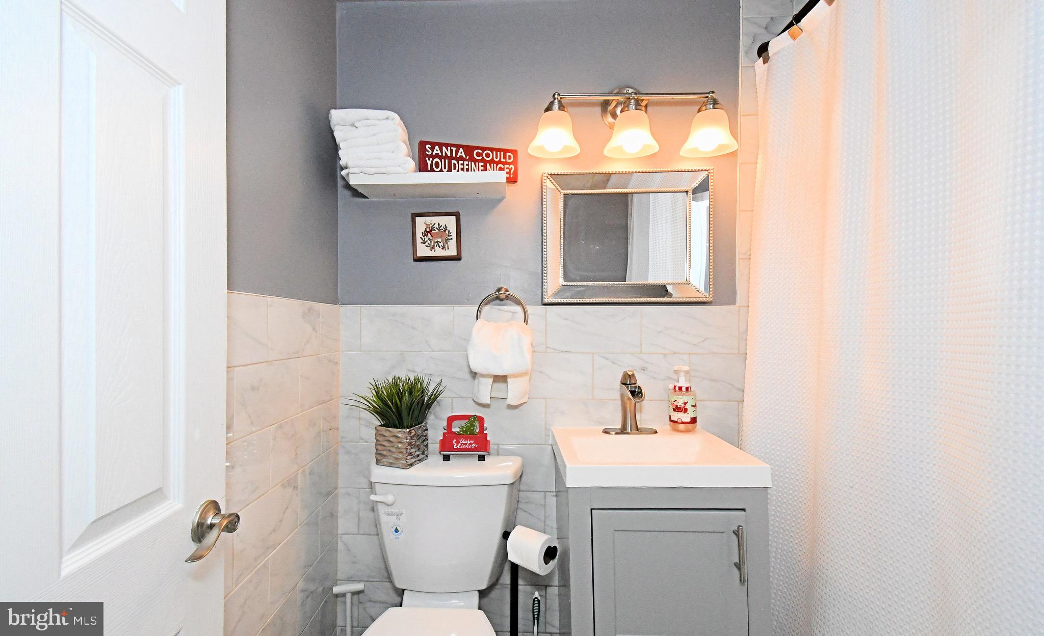 MORRELL PARK - Residential