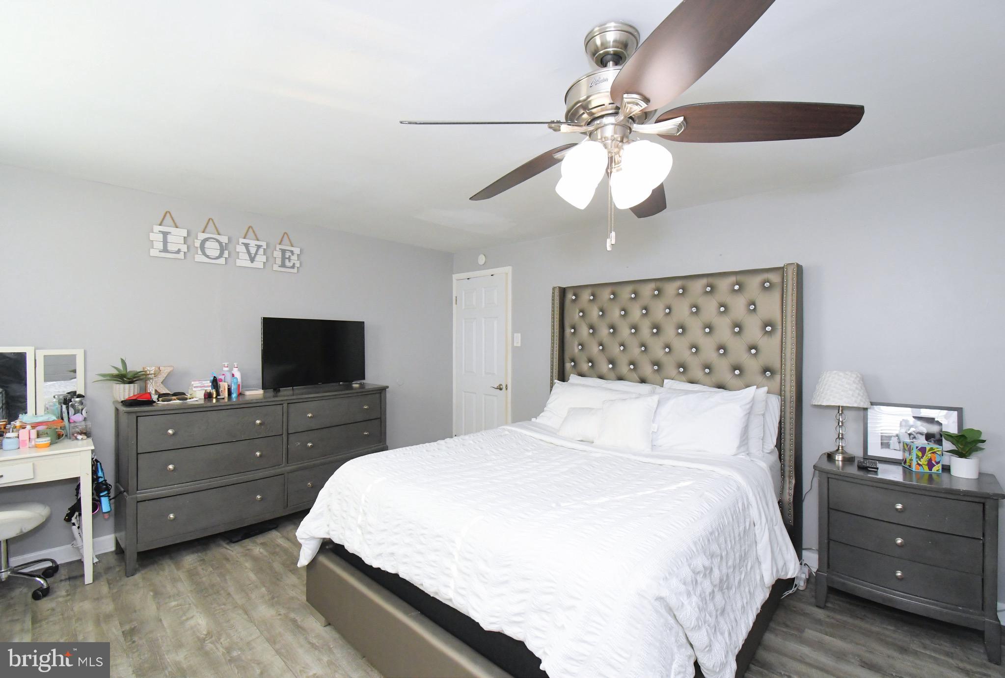 MORRELL PARK - Residential