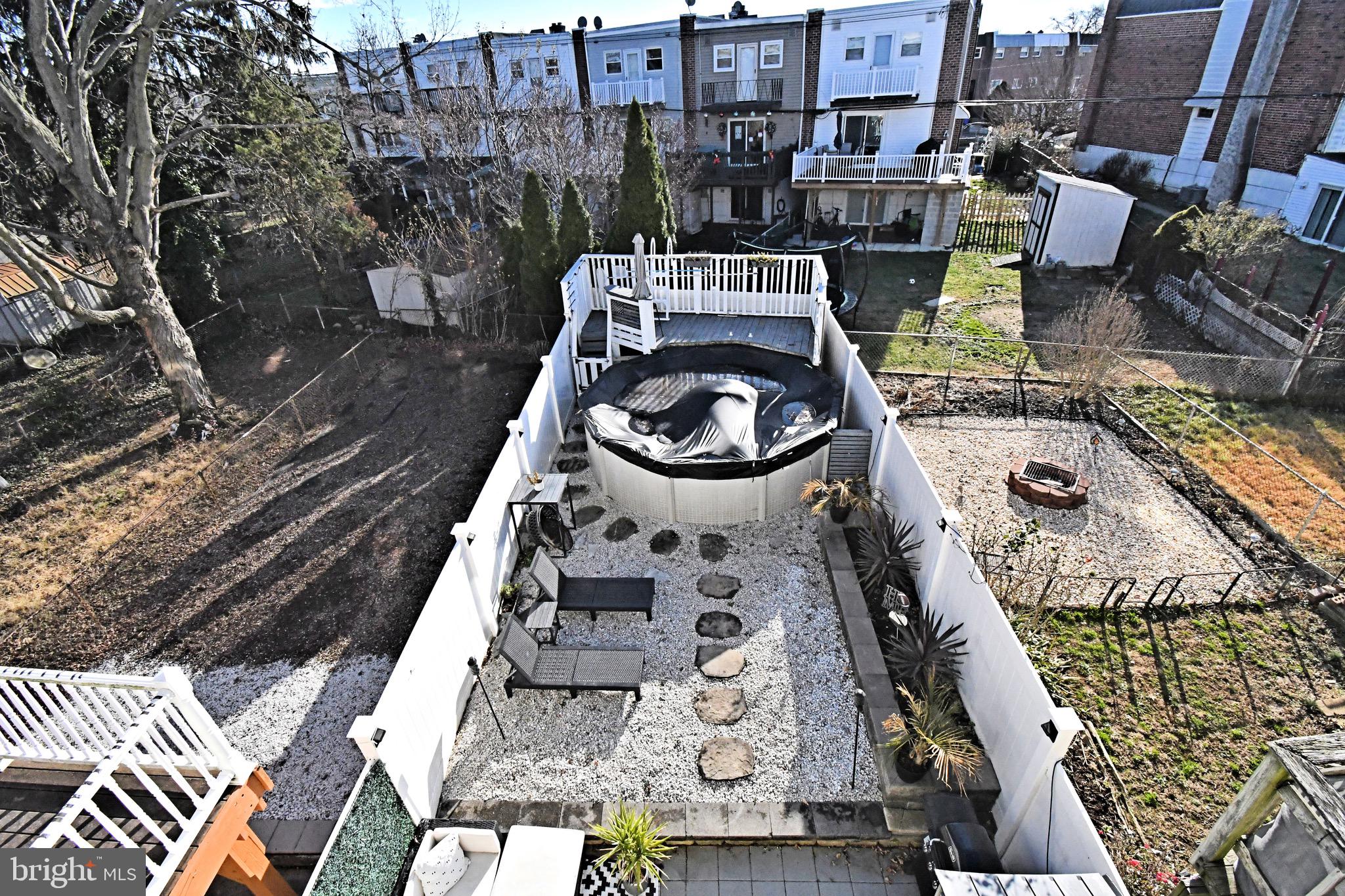 MORRELL PARK - Residential