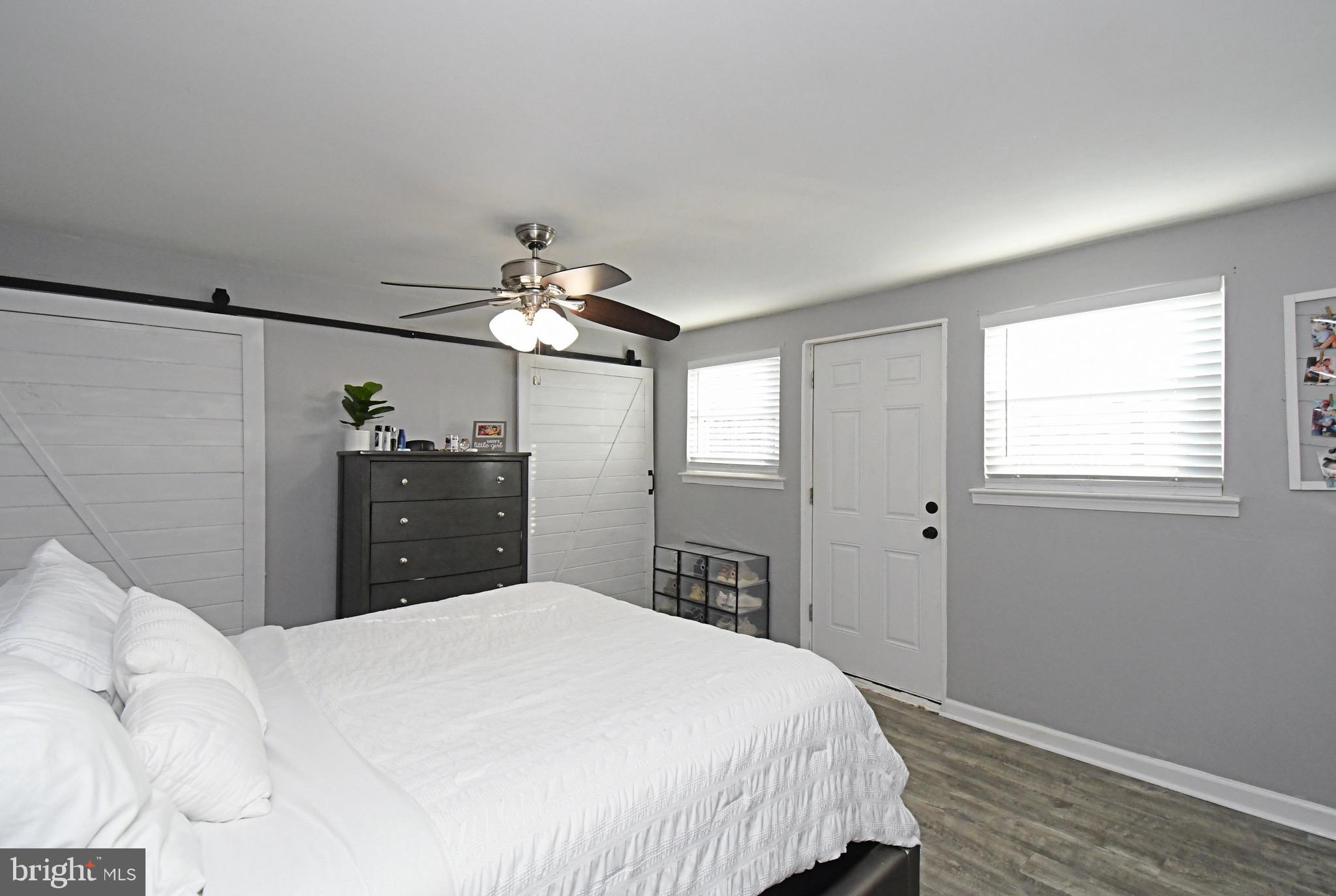 MORRELL PARK - Residential