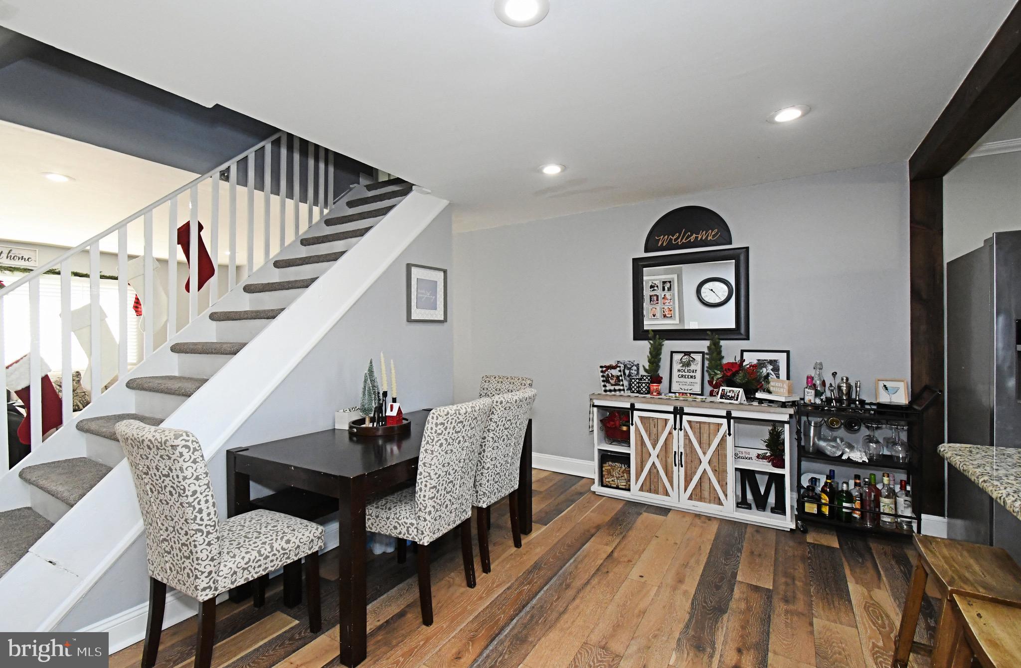 MORRELL PARK - Residential