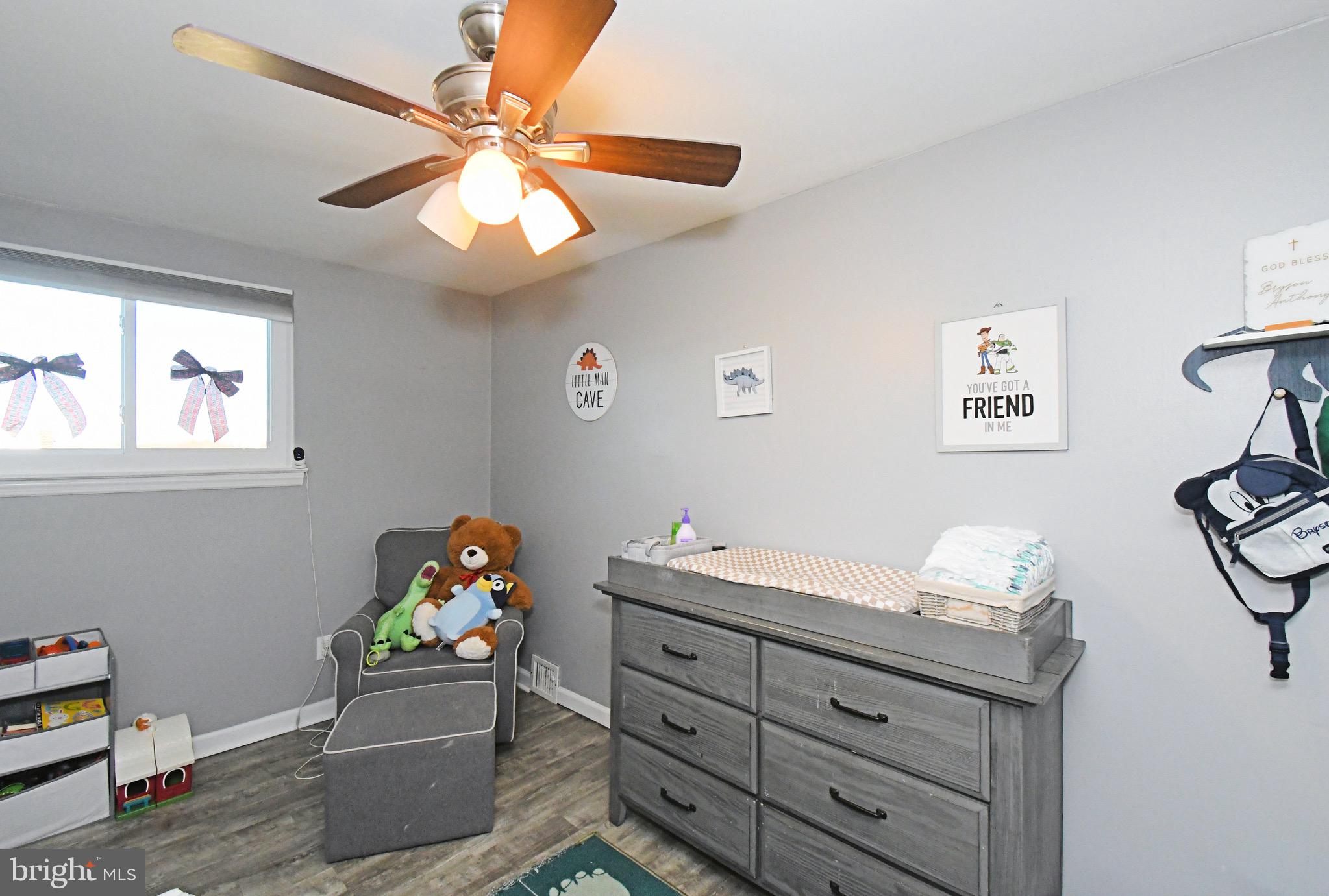 MORRELL PARK - Residential