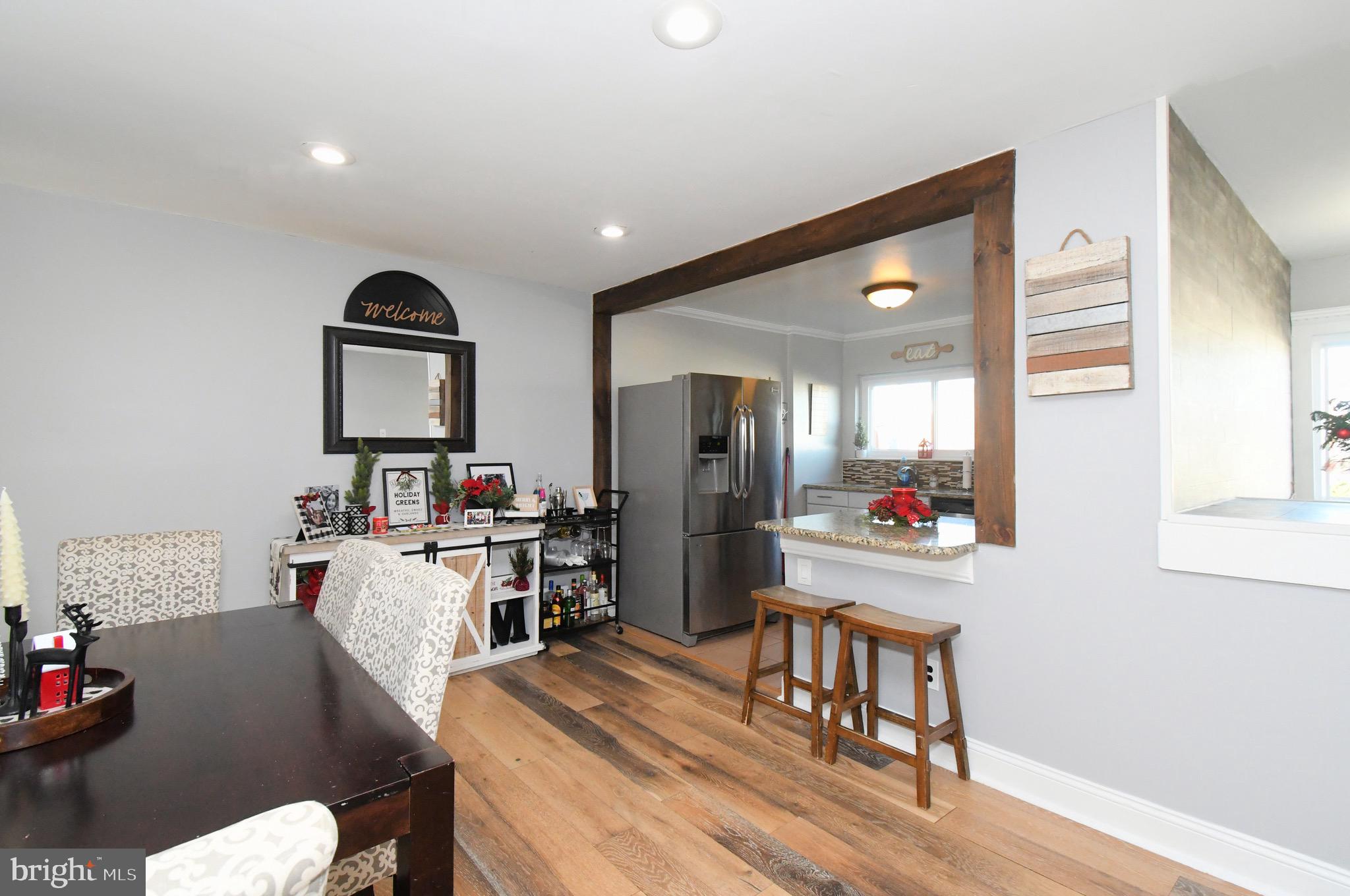 MORRELL PARK - Residential