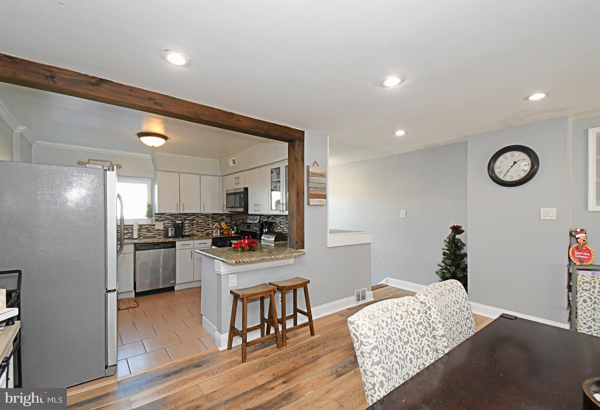 MORRELL PARK - Residential