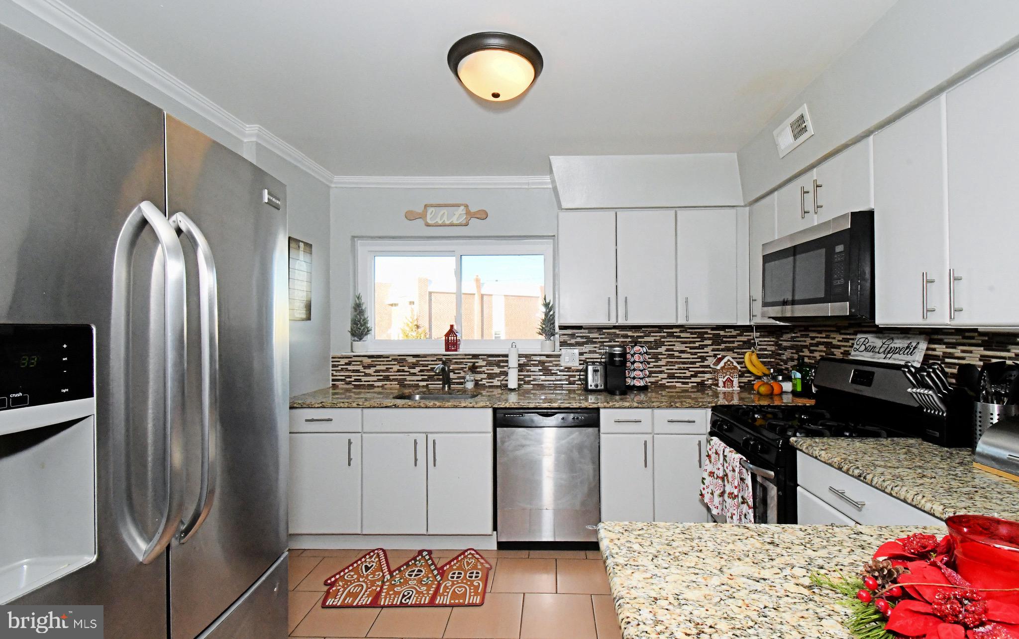 MORRELL PARK - Residential