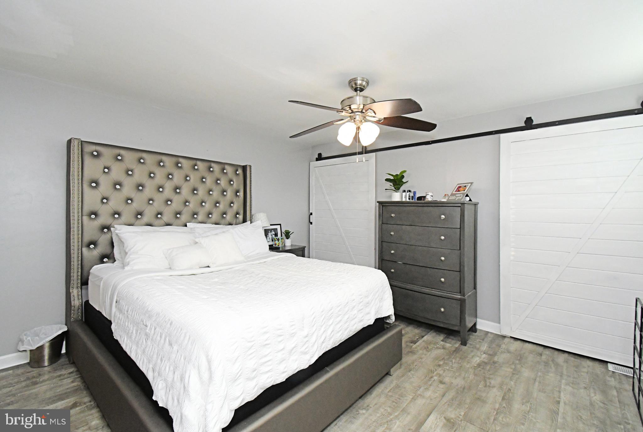 MORRELL PARK - Residential