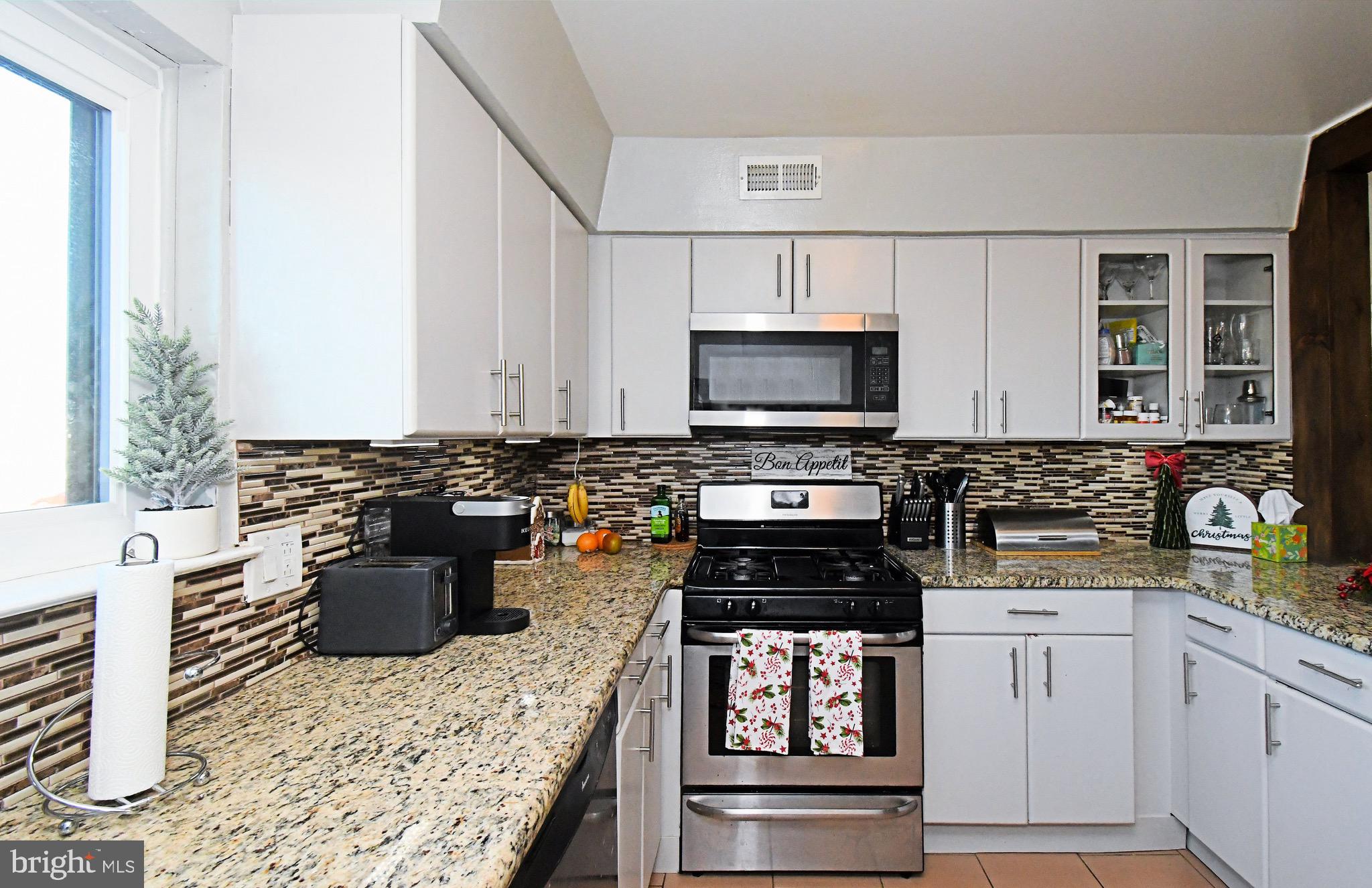 MORRELL PARK - Residential