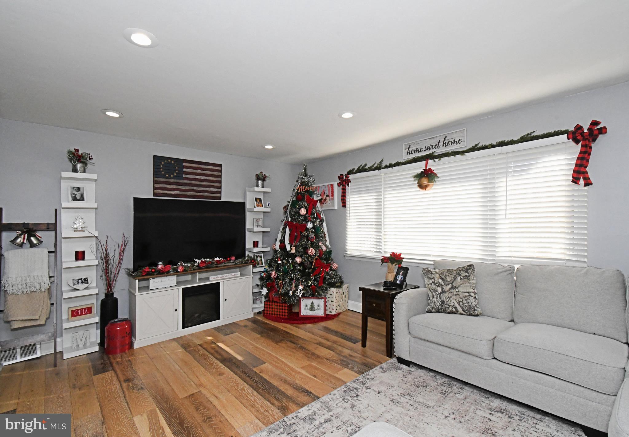 MORRELL PARK - Residential