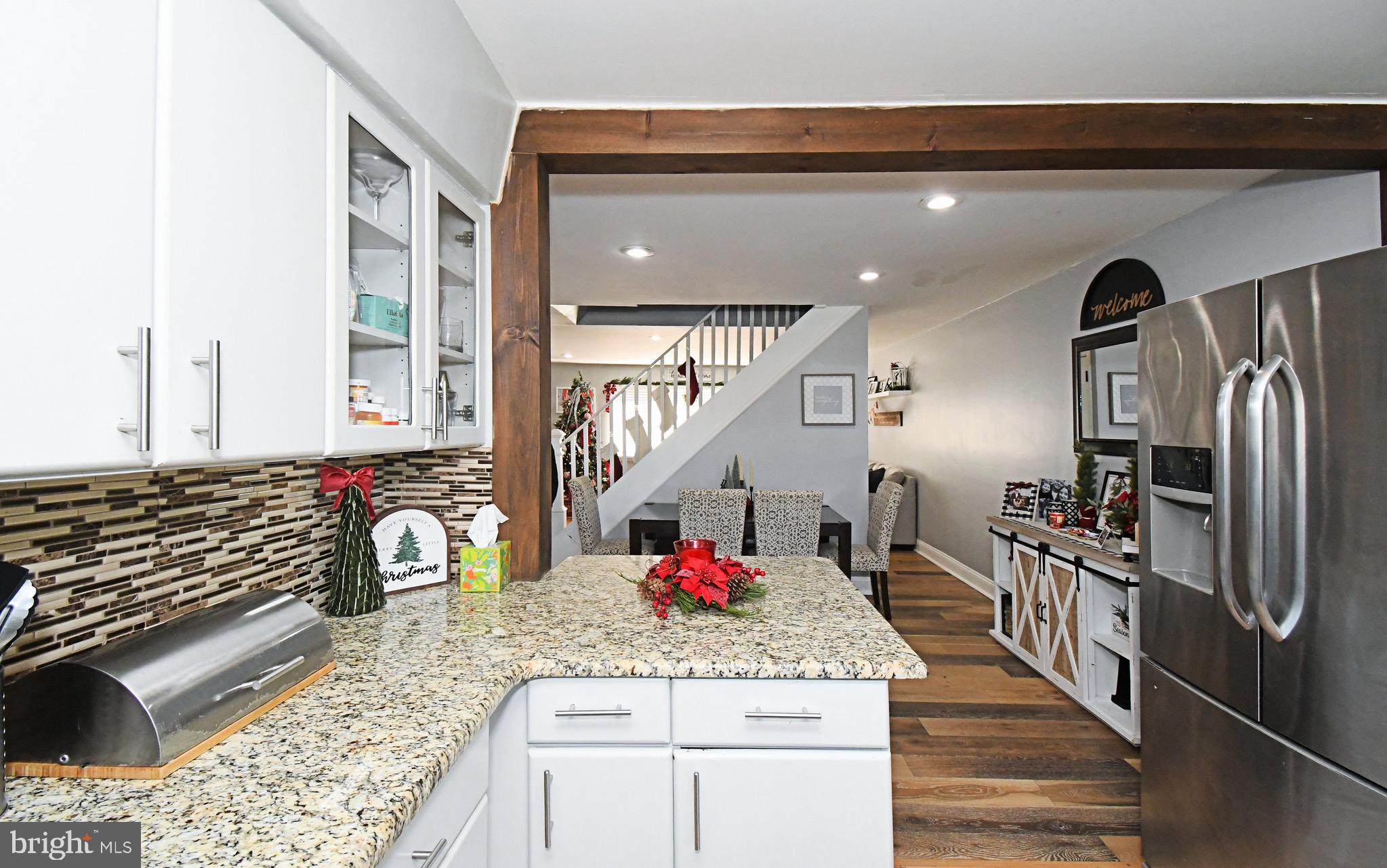 MORRELL PARK - Residential