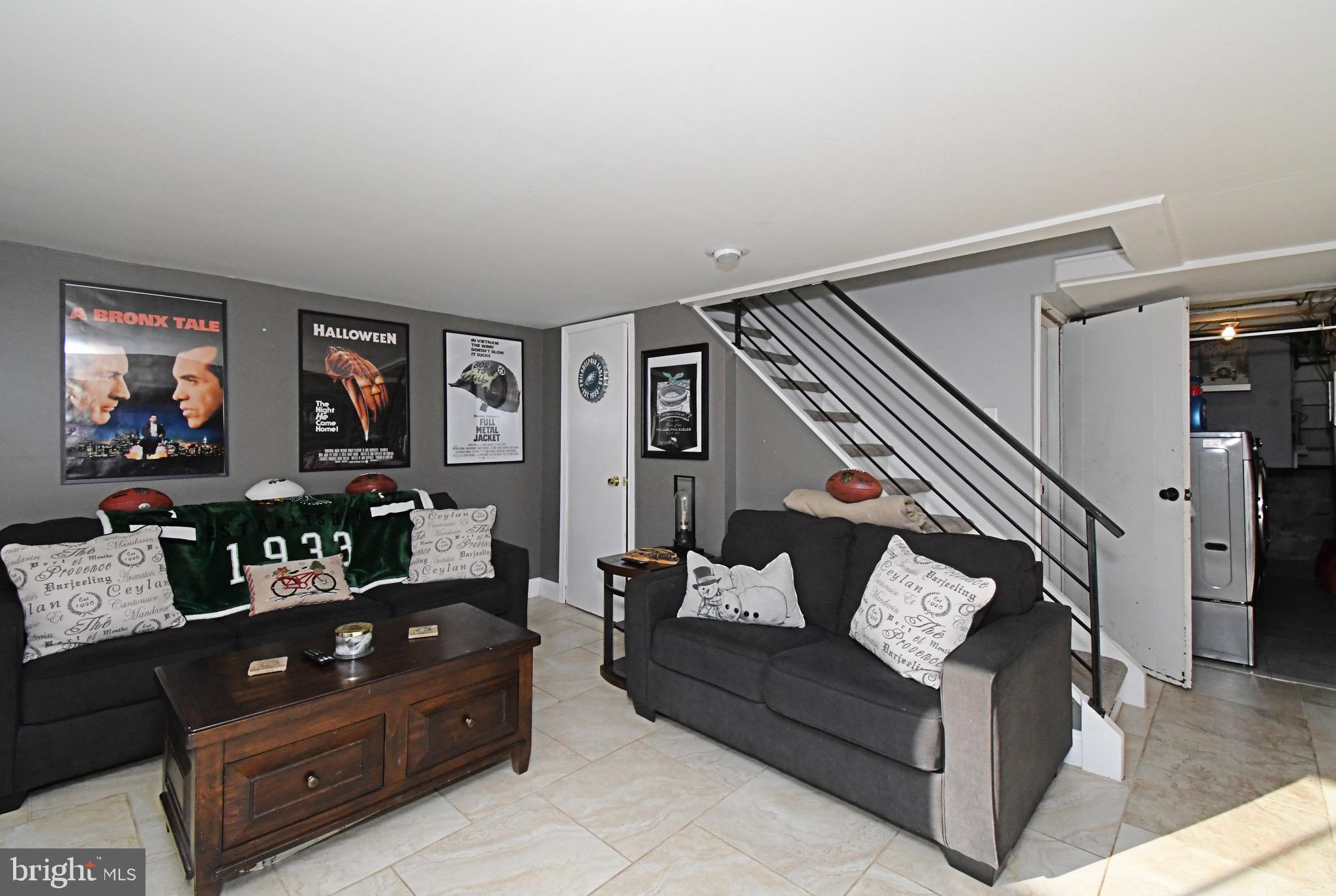 MORRELL PARK - Residential