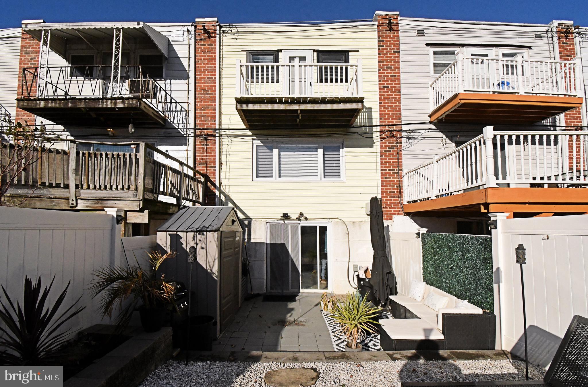 MORRELL PARK - Residential