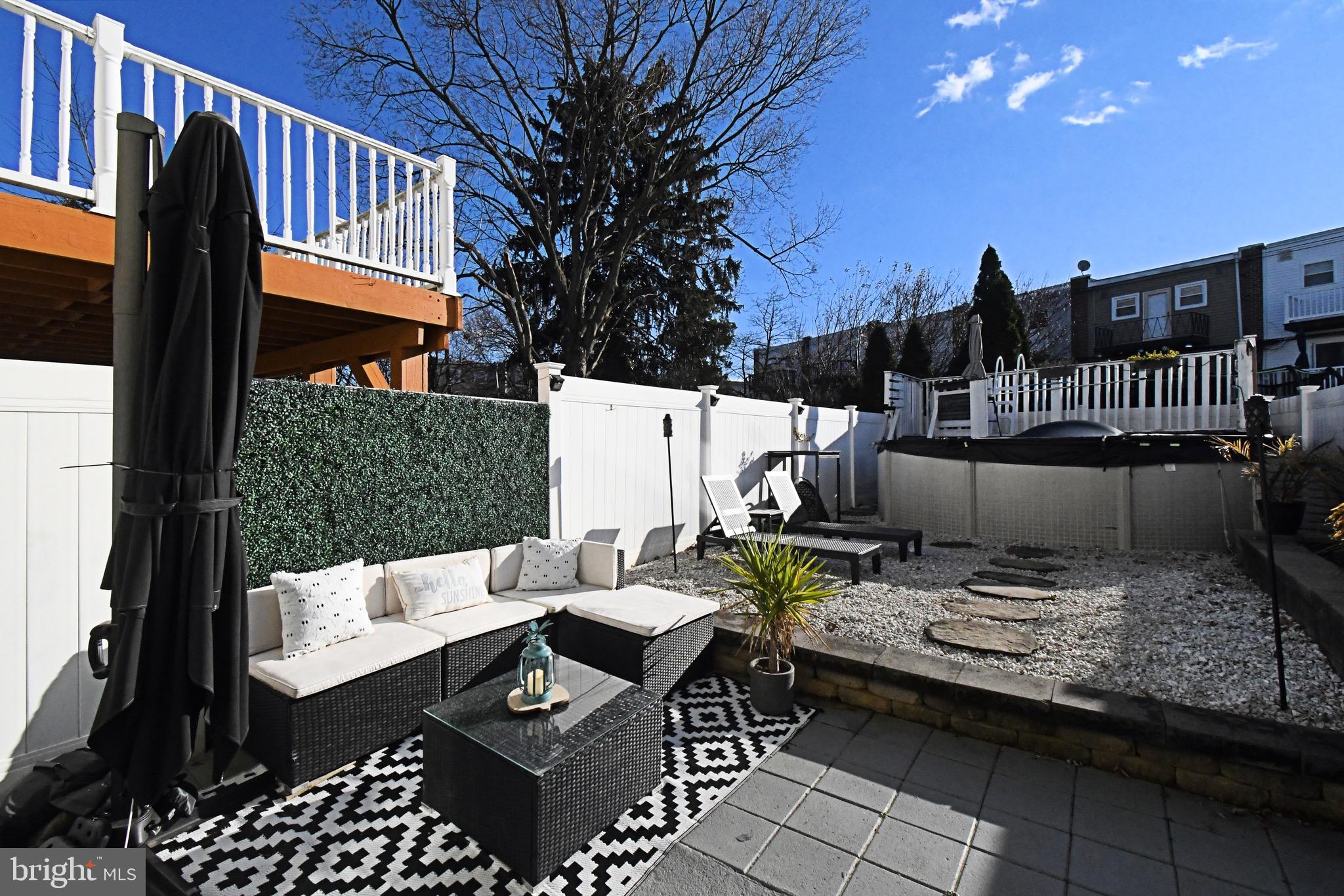 MORRELL PARK - Residential