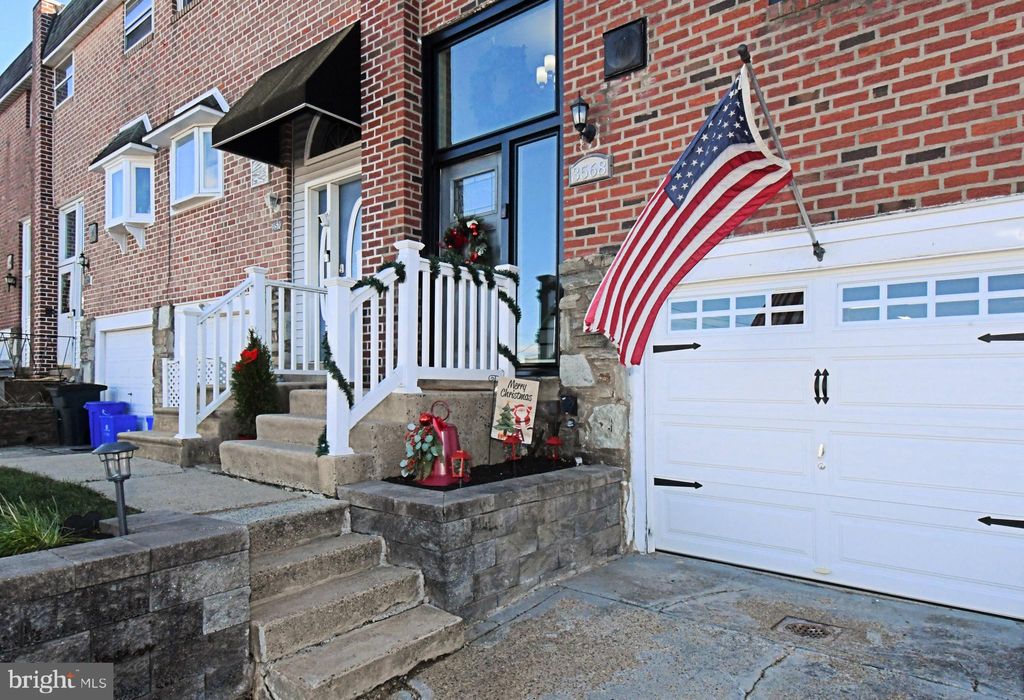 Photo of 3568 Gloucester Lane, PHILADELPHIA, PA 19114 (MLS # PAPH2566604)