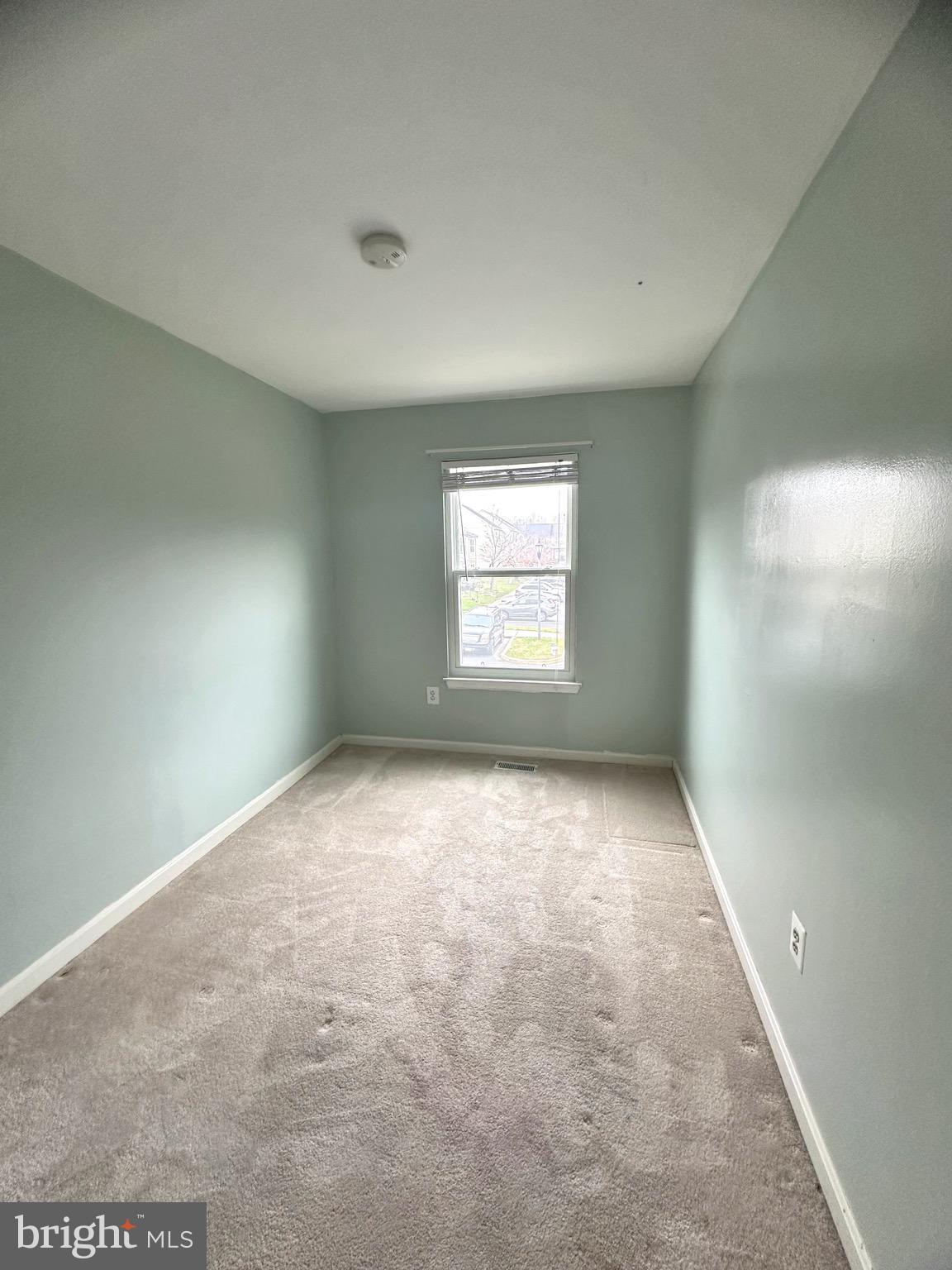 PRINCETON SQUARE - Residential Lease