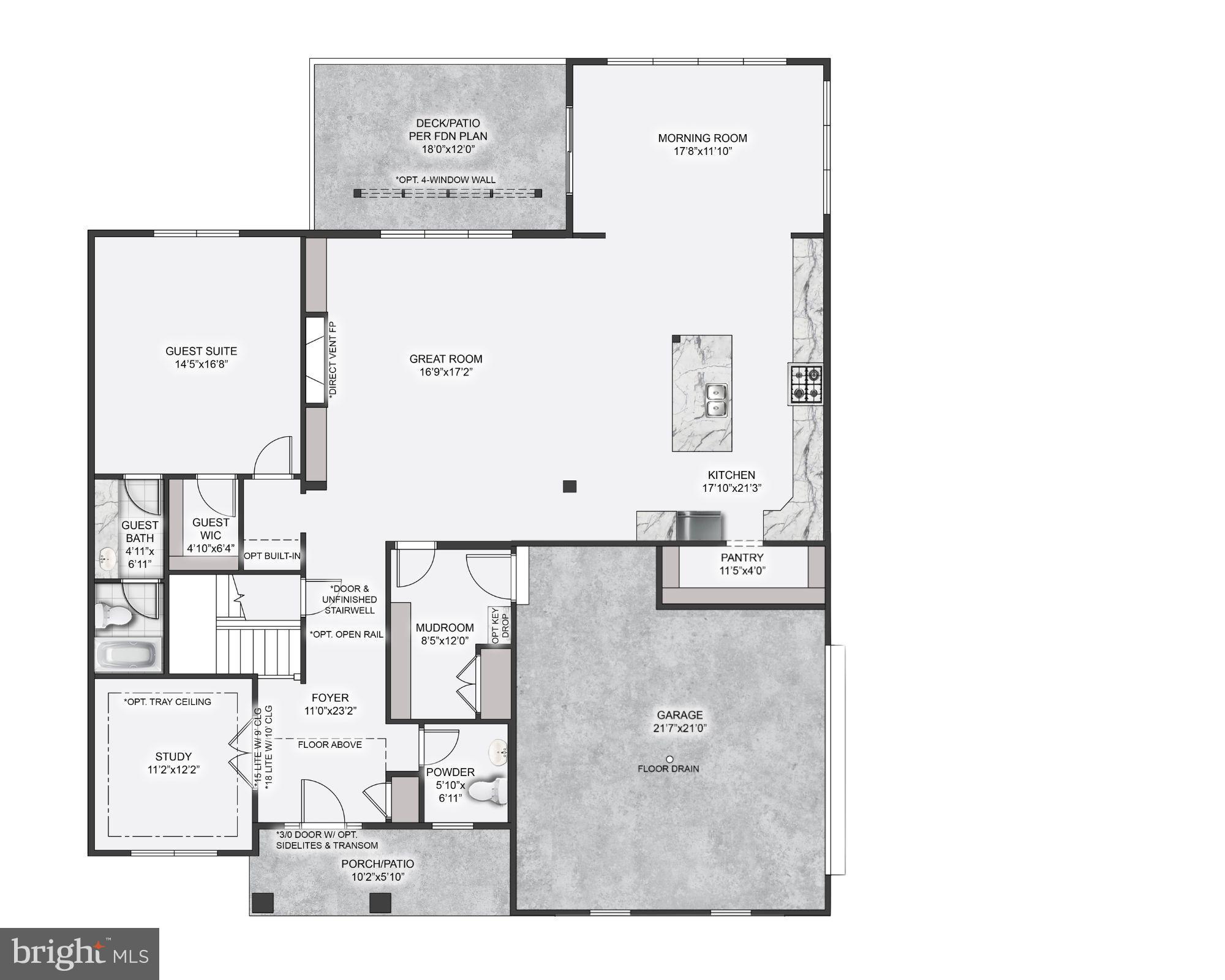 NONE AVAILABLE - Residential