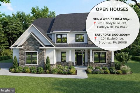 1373 KIRKLAND AVENUE WEST CHESTER PA 19380