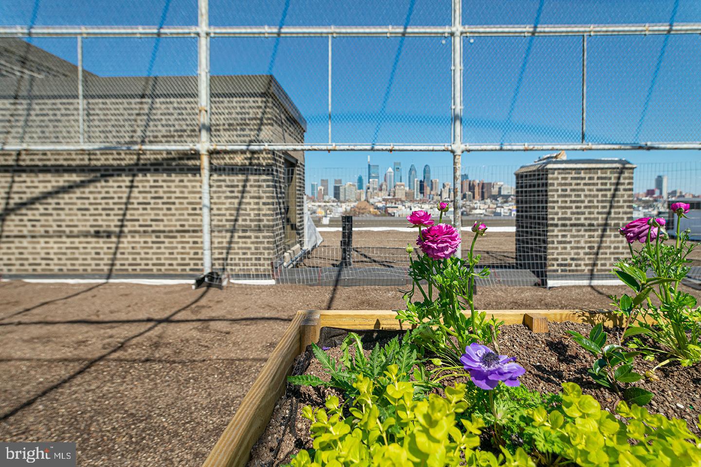 POINT BREEZE - Residential Lease