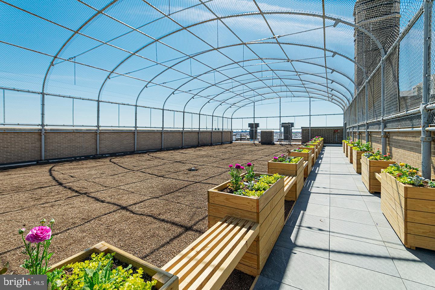 POINT BREEZE - Residential Lease