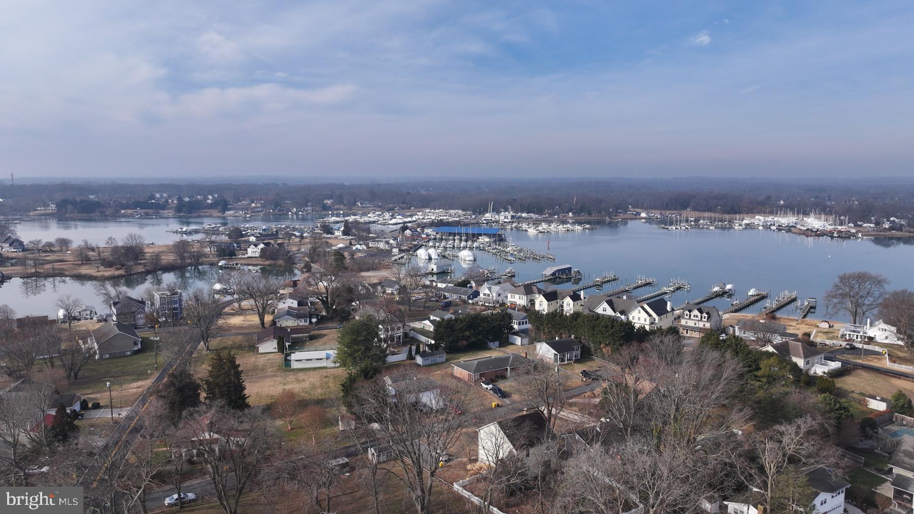 TURKEY POINT - Residential