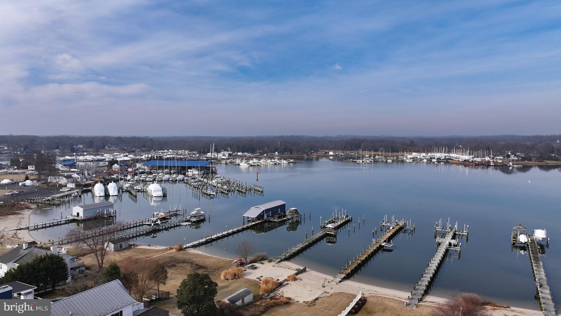 TURKEY POINT - Residential