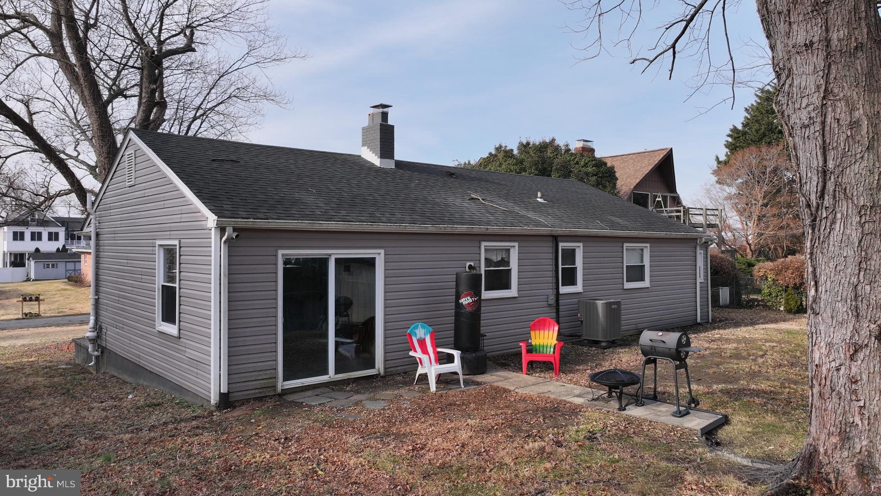 TURKEY POINT - Residential