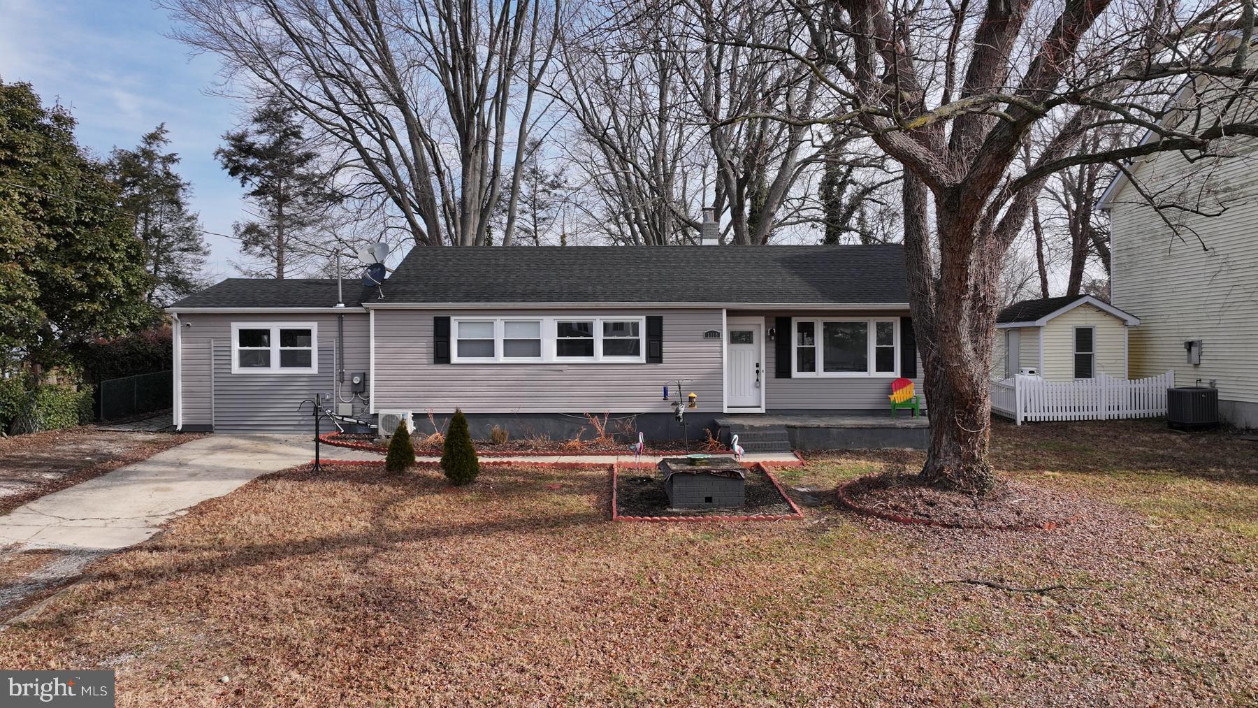 TURKEY POINT - Residential