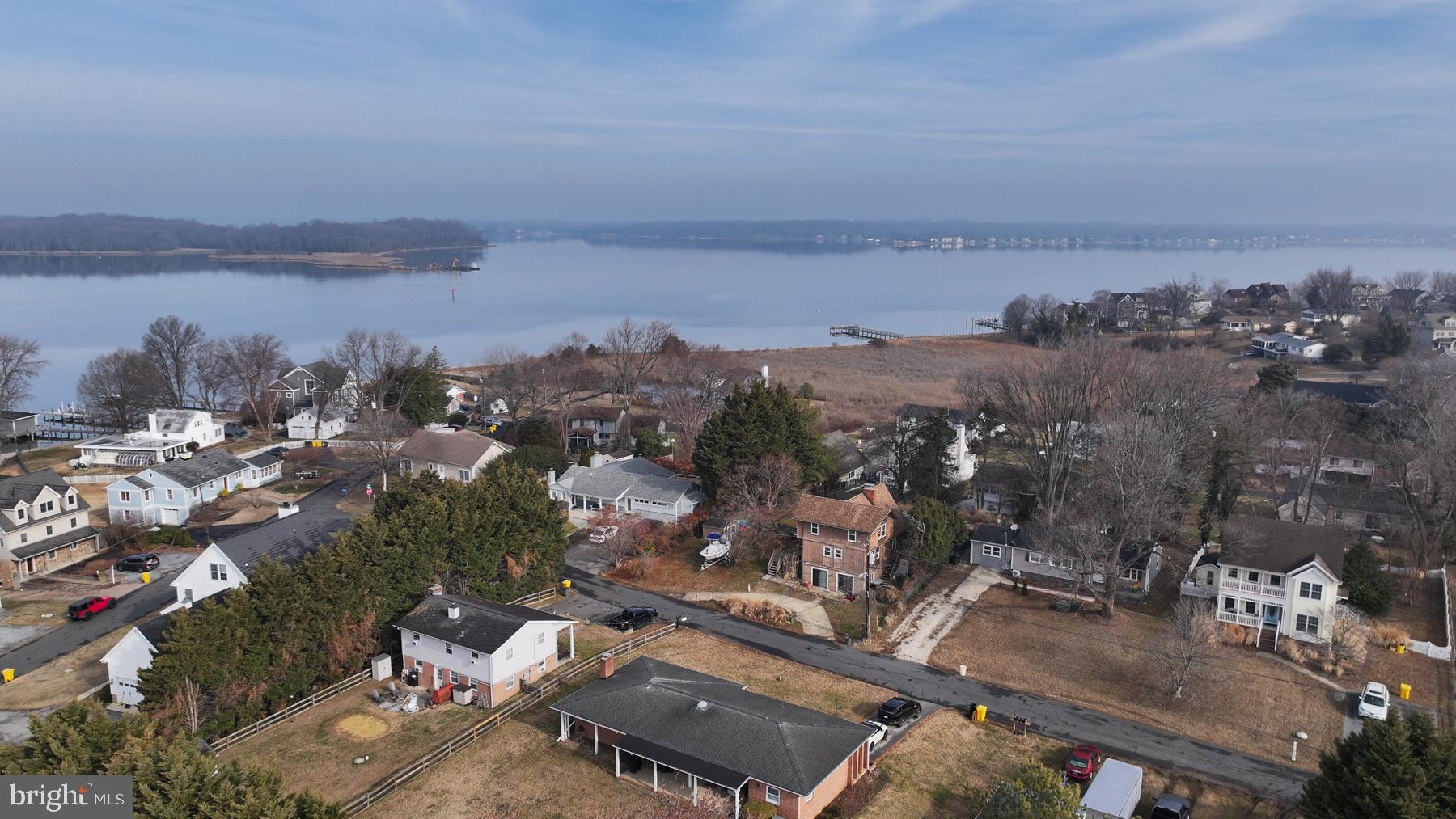 TURKEY POINT - Residential