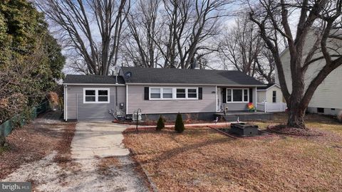 1110 MURRAY DRIVE EDGEWATER MD 21037