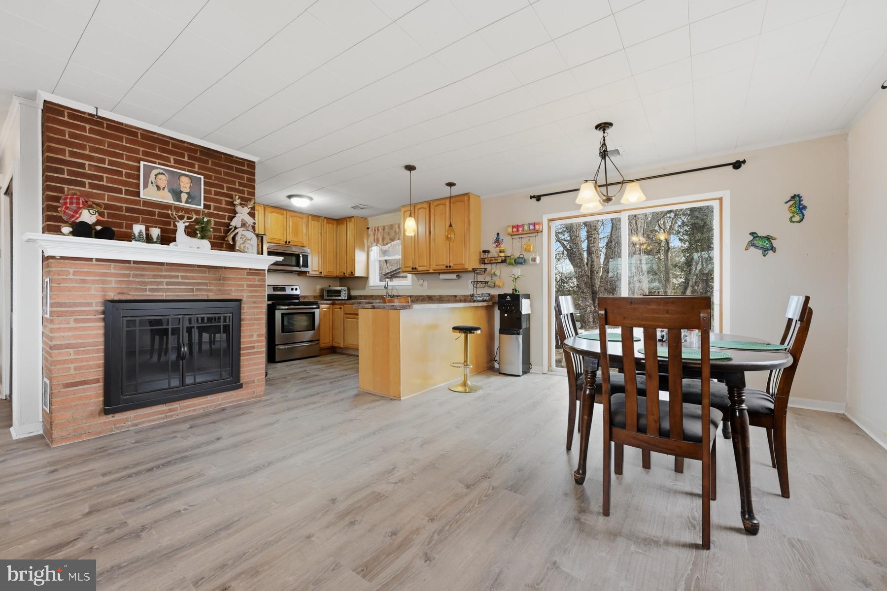 TURKEY POINT - Residential