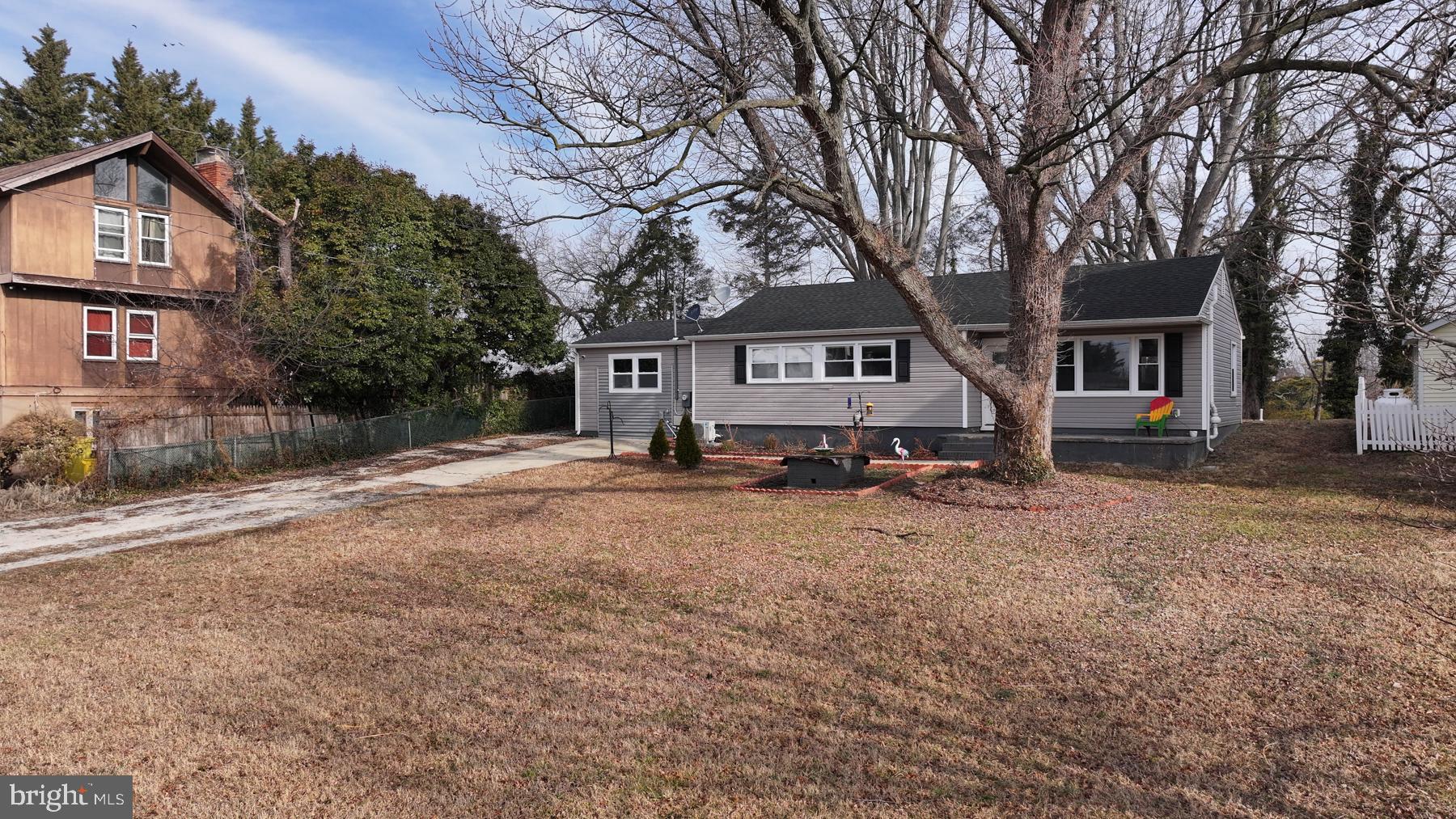 TURKEY POINT - Residential