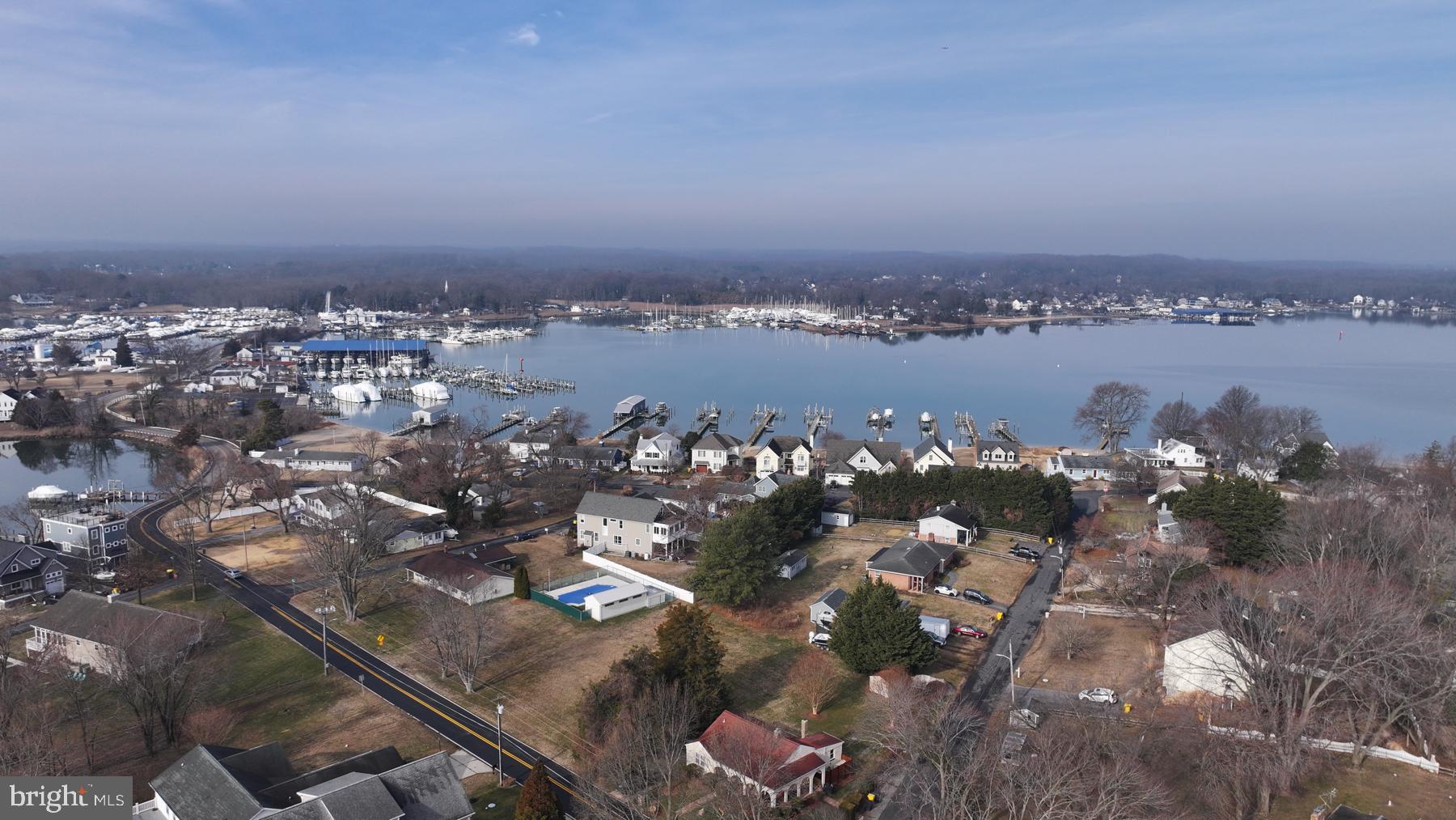 TURKEY POINT - Residential