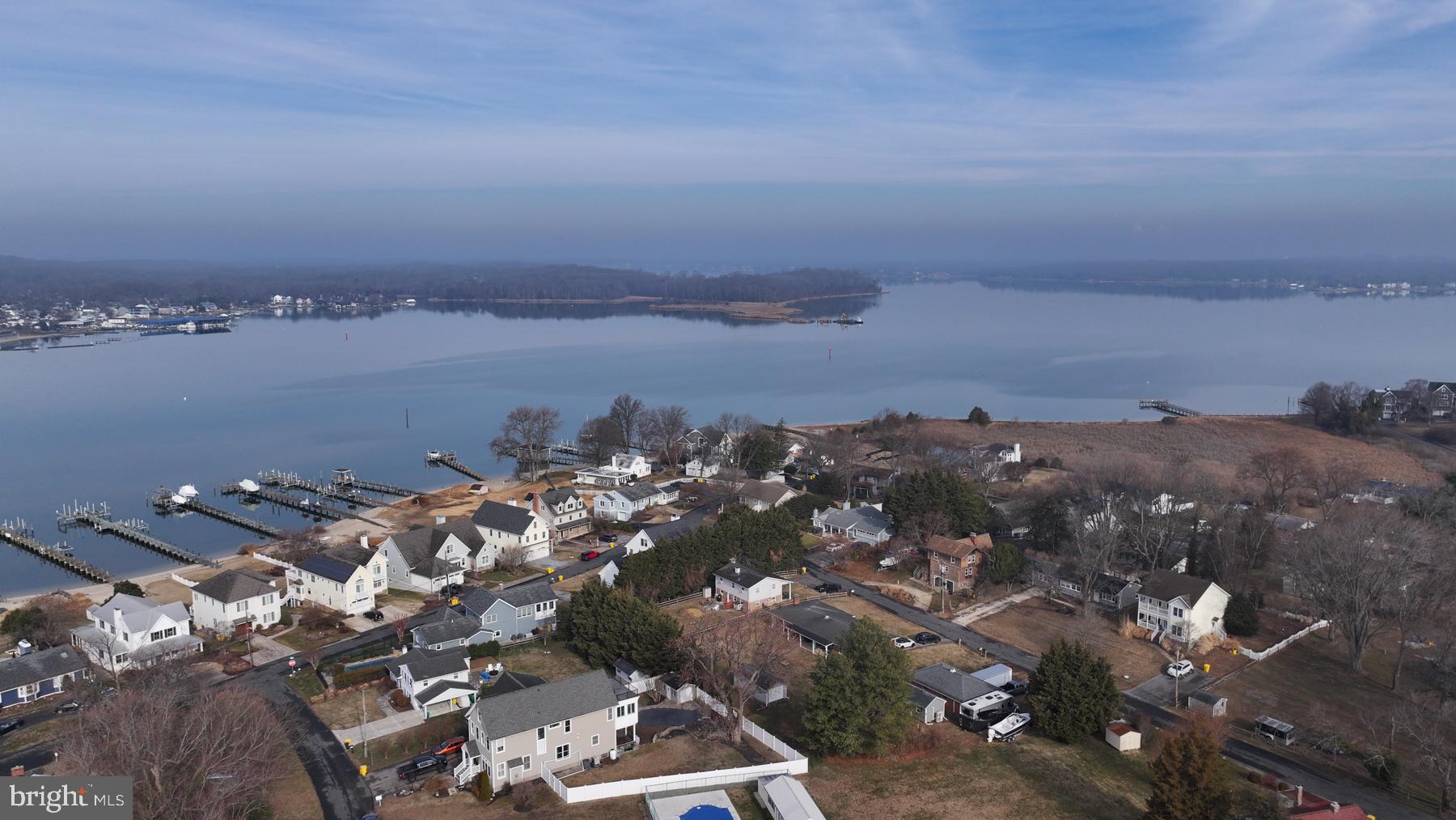 TURKEY POINT - Residential