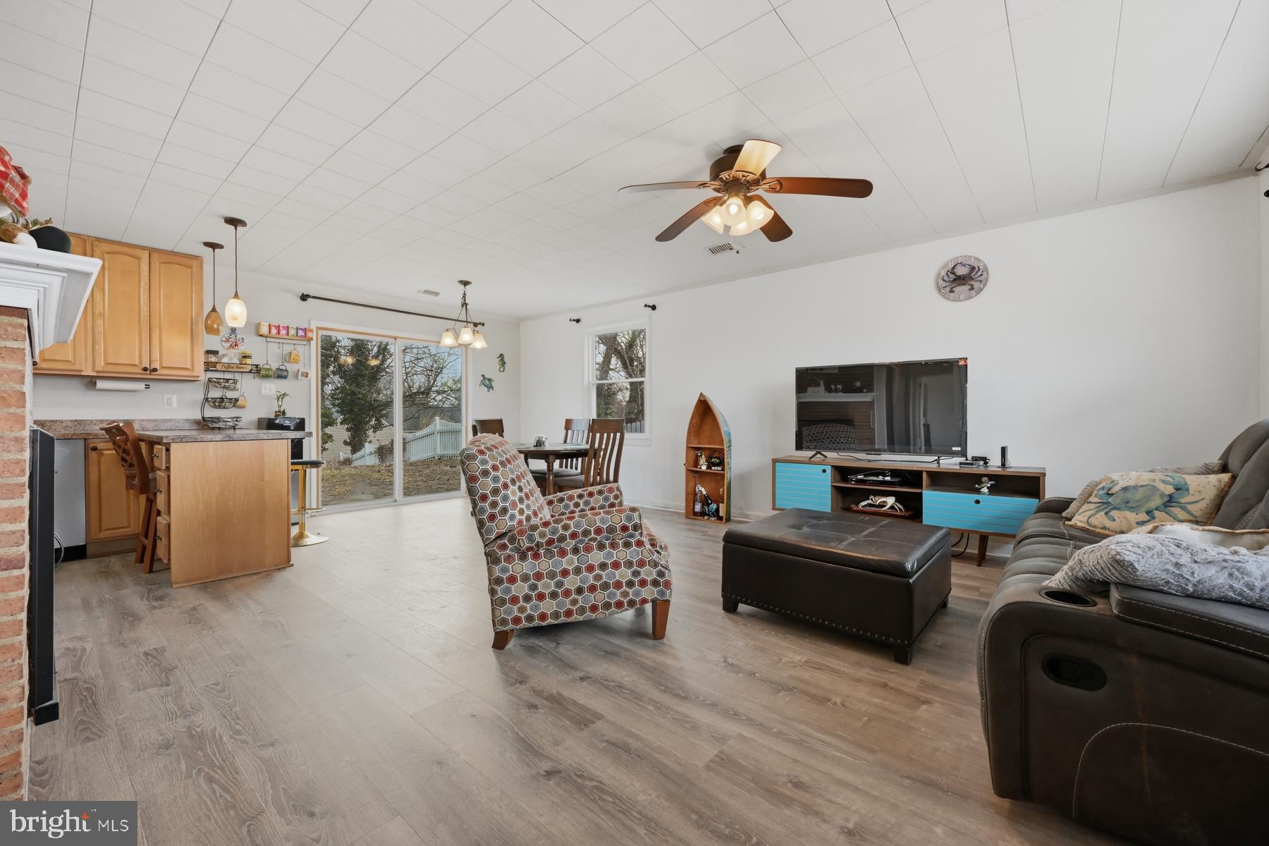 TURKEY POINT - Residential