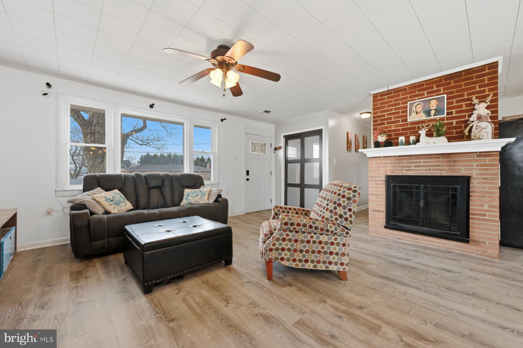 TURKEY POINT - Residential