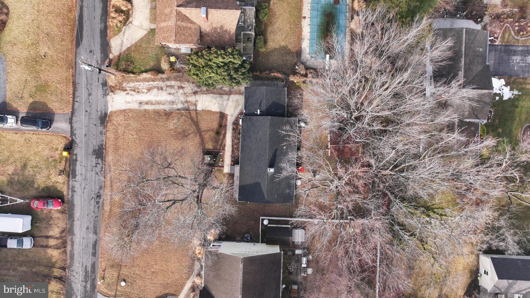 TURKEY POINT - Residential