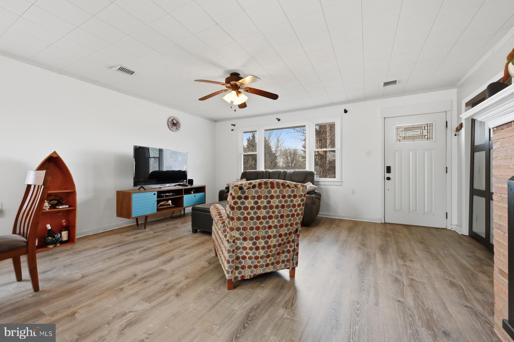 TURKEY POINT - Residential