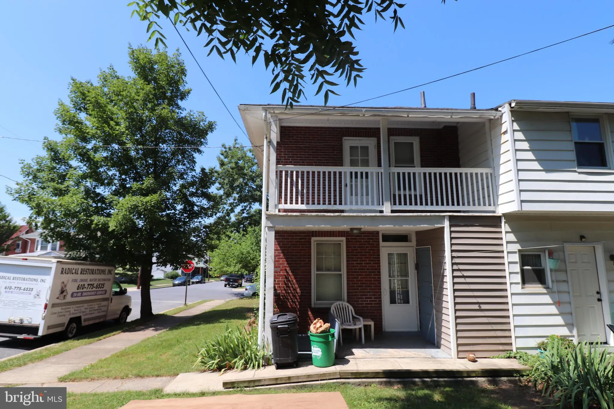 Additional image 13 of 301 N Waverly Street, Reading, PA 19607
