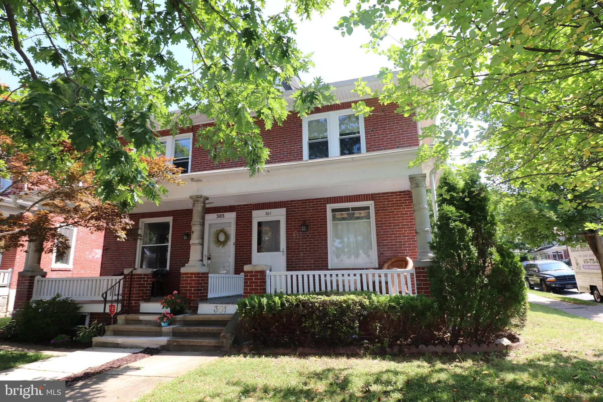 Additional image 10 of 301 N Waverly Street, Reading, PA 19607