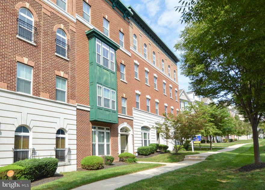 ** HURRY BACK ON THE MARKET!!! Now is your chance, buyers financing fell thru** You will love getting settled into this spacious, luxury town home conveniently located in Owings Mills! The main floor of this townhome has a living room and formal dining room that is perfect for entertaining!  Move in soon and you can plan the holidays at your home! The kitchen is sure to delight the chef of the home with the gorgeous granite counters, breakfast bar,  pantry and stainless steel appliances!  The backsplash adds a beautiful, decorative touch! Nice and bright with lots of natural light and recessed lights.  On nice mornings step outside on your balcony and relax with your favorite beverage! This home offers a spacious owners suite with tray ceiling, two walk in closets, bathroom with a tiled shower and two vanities. Two additional large bedrooms on the upper level and another full bathroom in the hall with a tub and double sinks on the vanity. You cannot beat the square footage at this price! Close to shopping at Costco, AMC, Giant, Lowes and many more stores!  Easy access to 795, a short distance to 695.  Fresh paint, shows great!