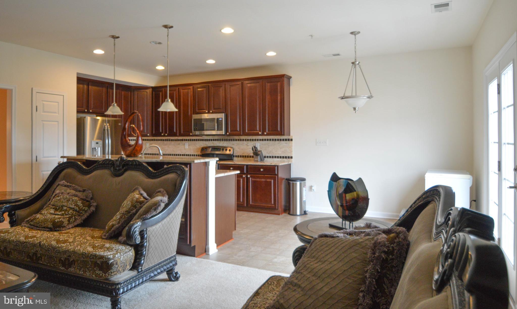 ESPLANADE RED RUN VILLA - Residential