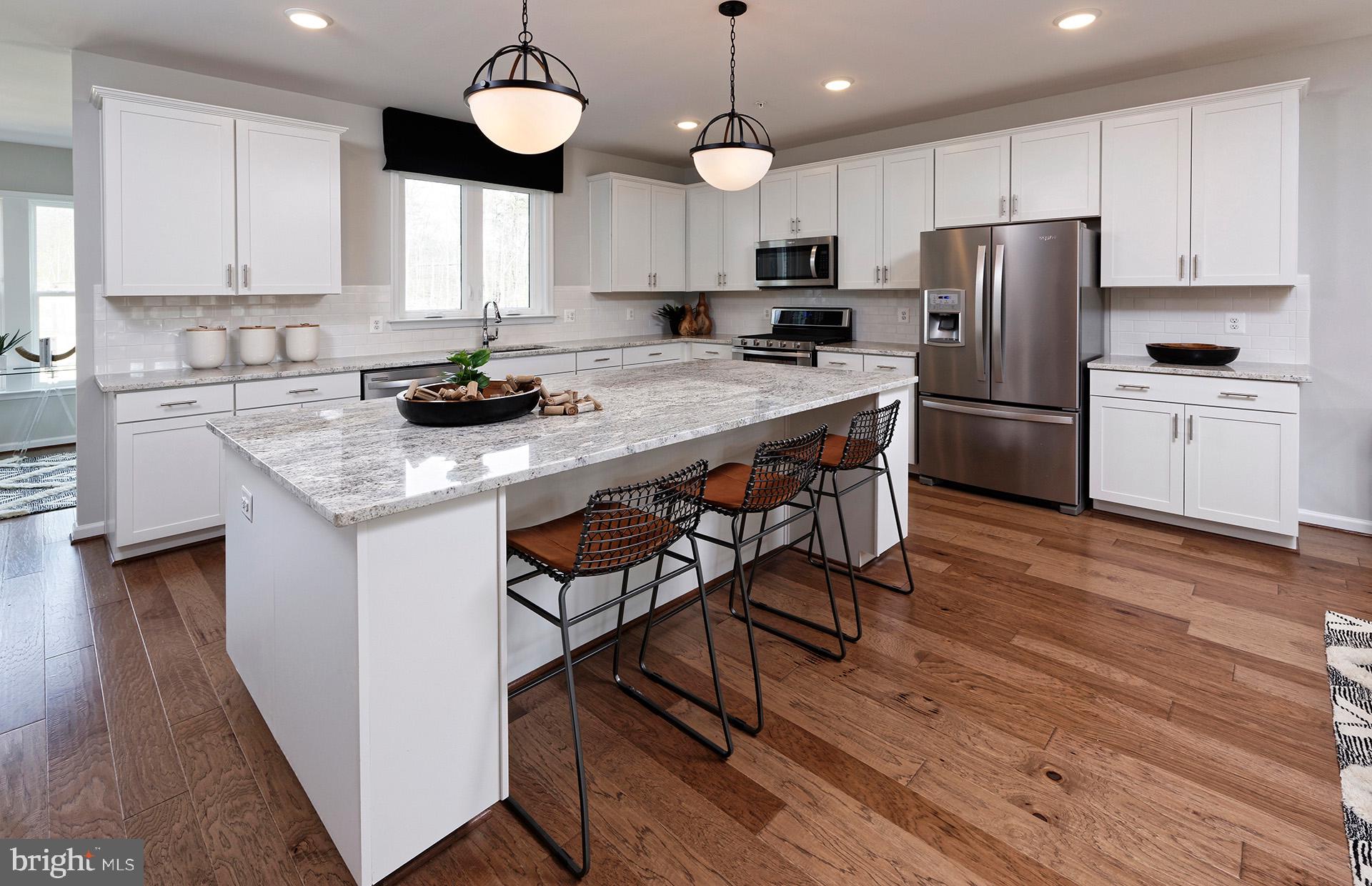 CABIN BRANCH - Residential