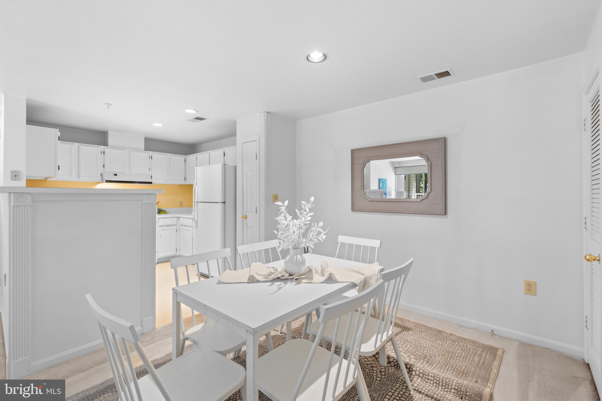 TANGLEWOOD AT RUSSETT - Residential