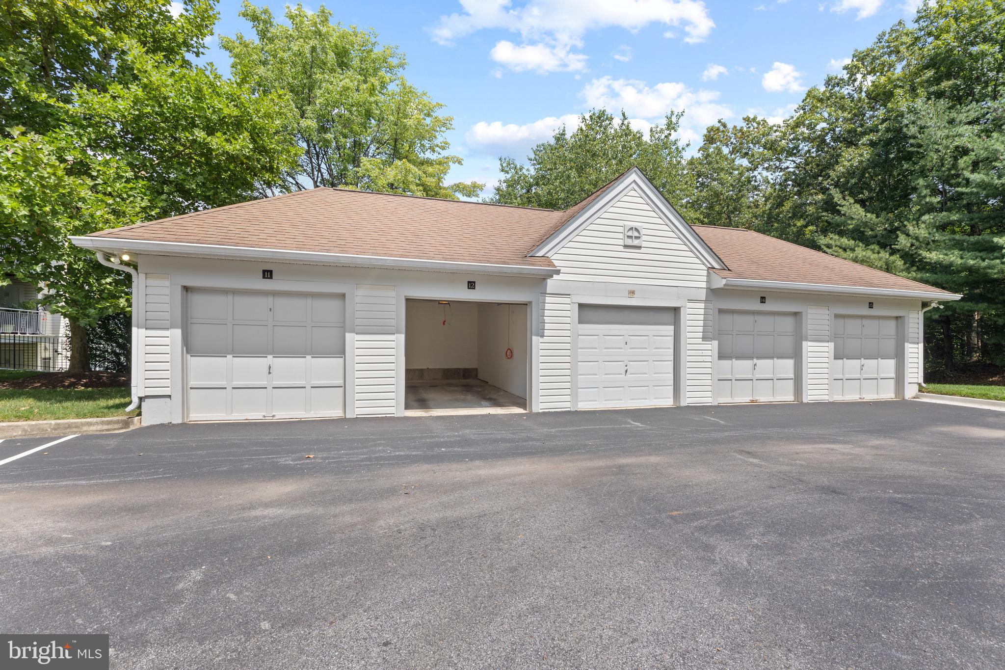 TANGLEWOOD AT RUSSETT - Residential