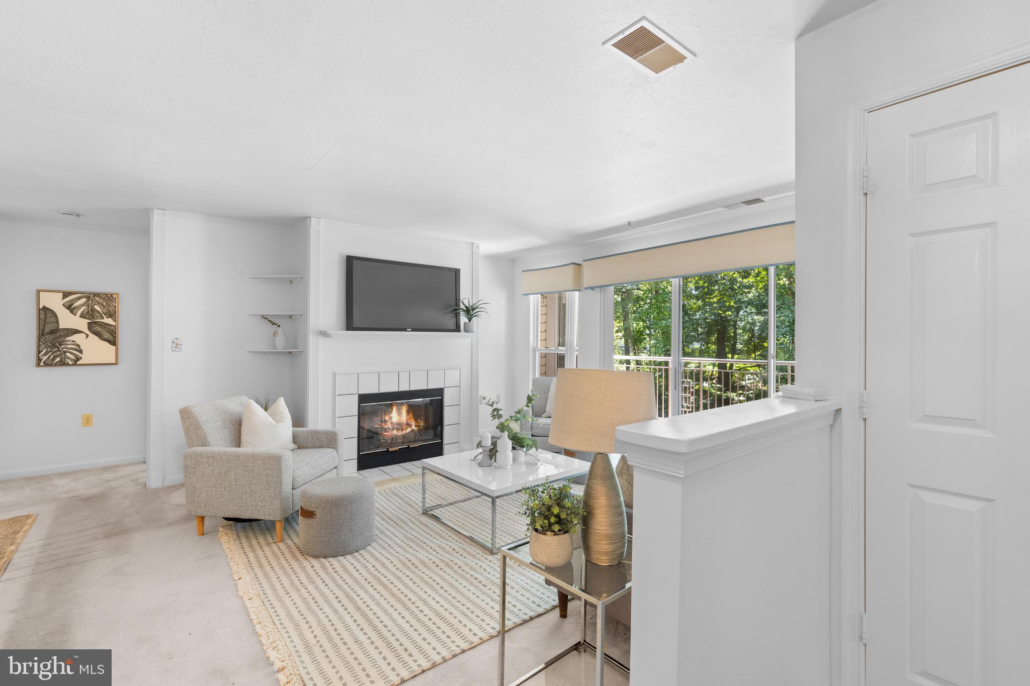 TANGLEWOOD AT RUSSETT - Residential