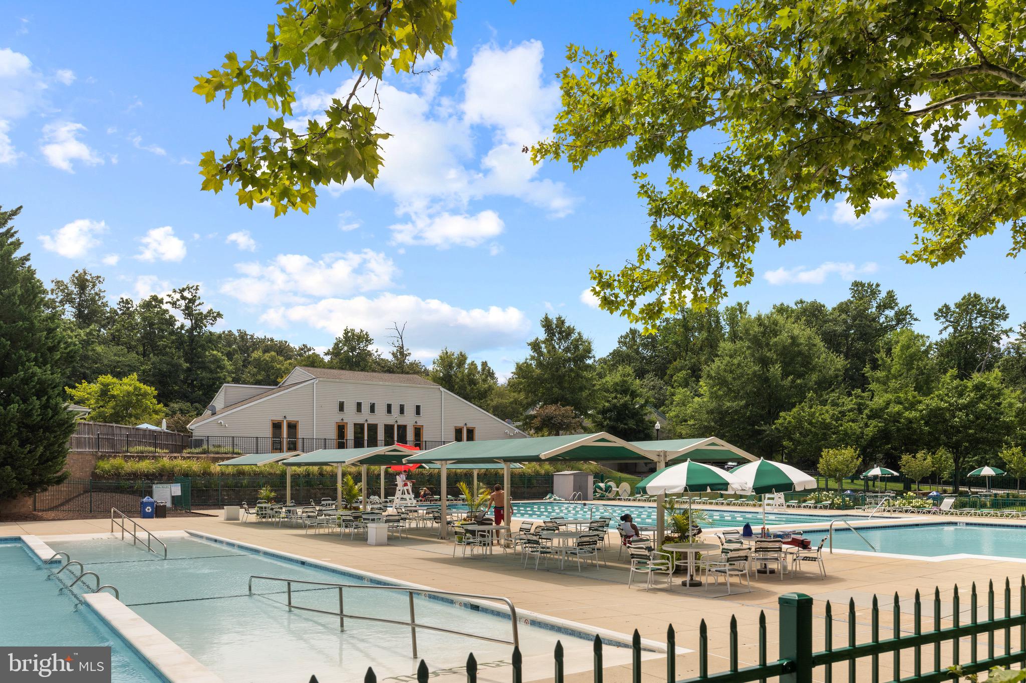 TANGLEWOOD AT RUSSETT - Residential