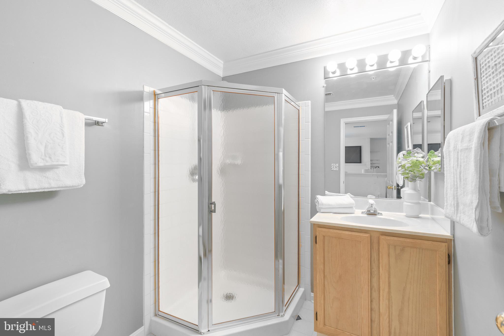 TANGLEWOOD AT RUSSETT - Residential