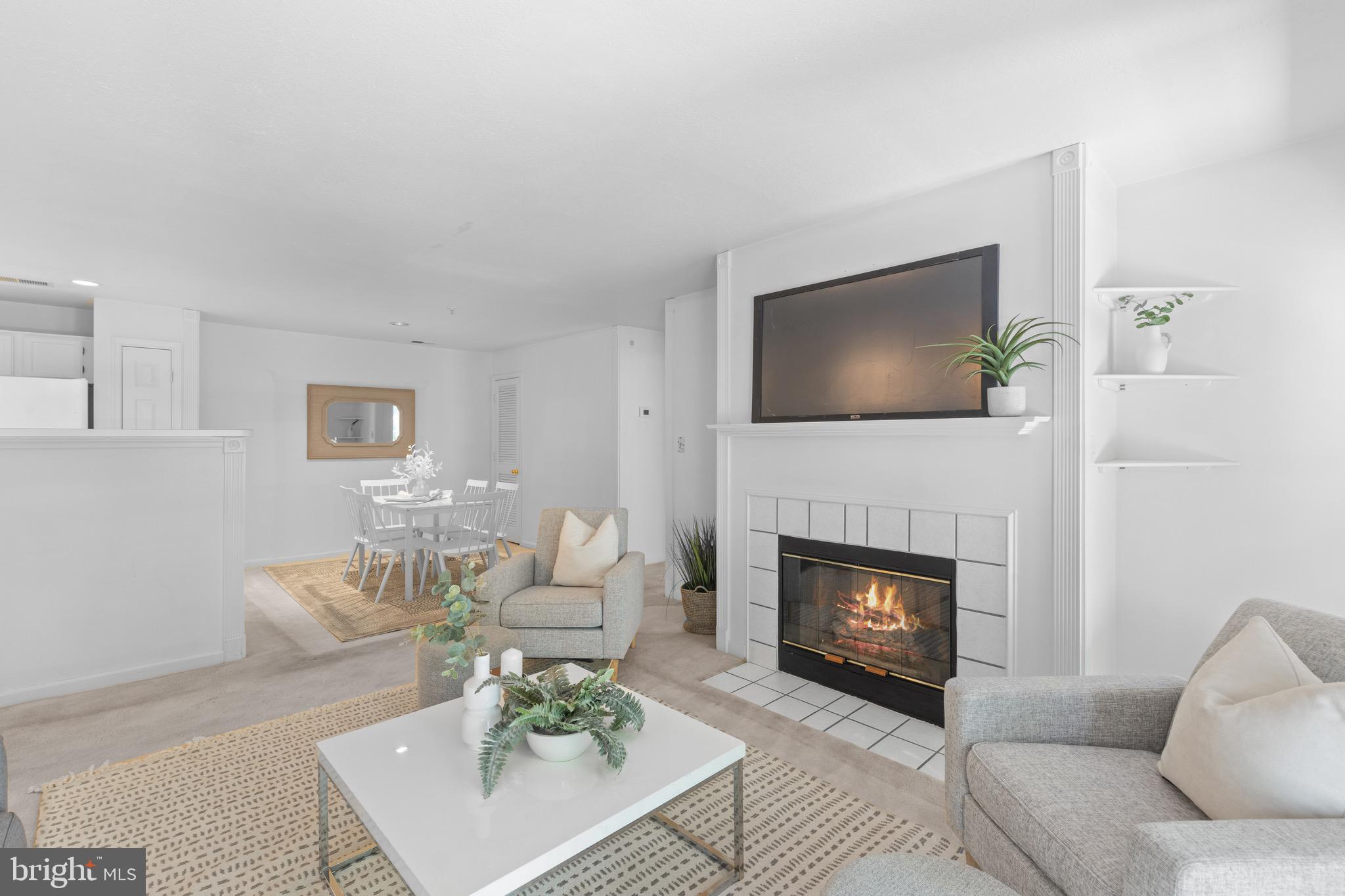 TANGLEWOOD AT RUSSETT - Residential