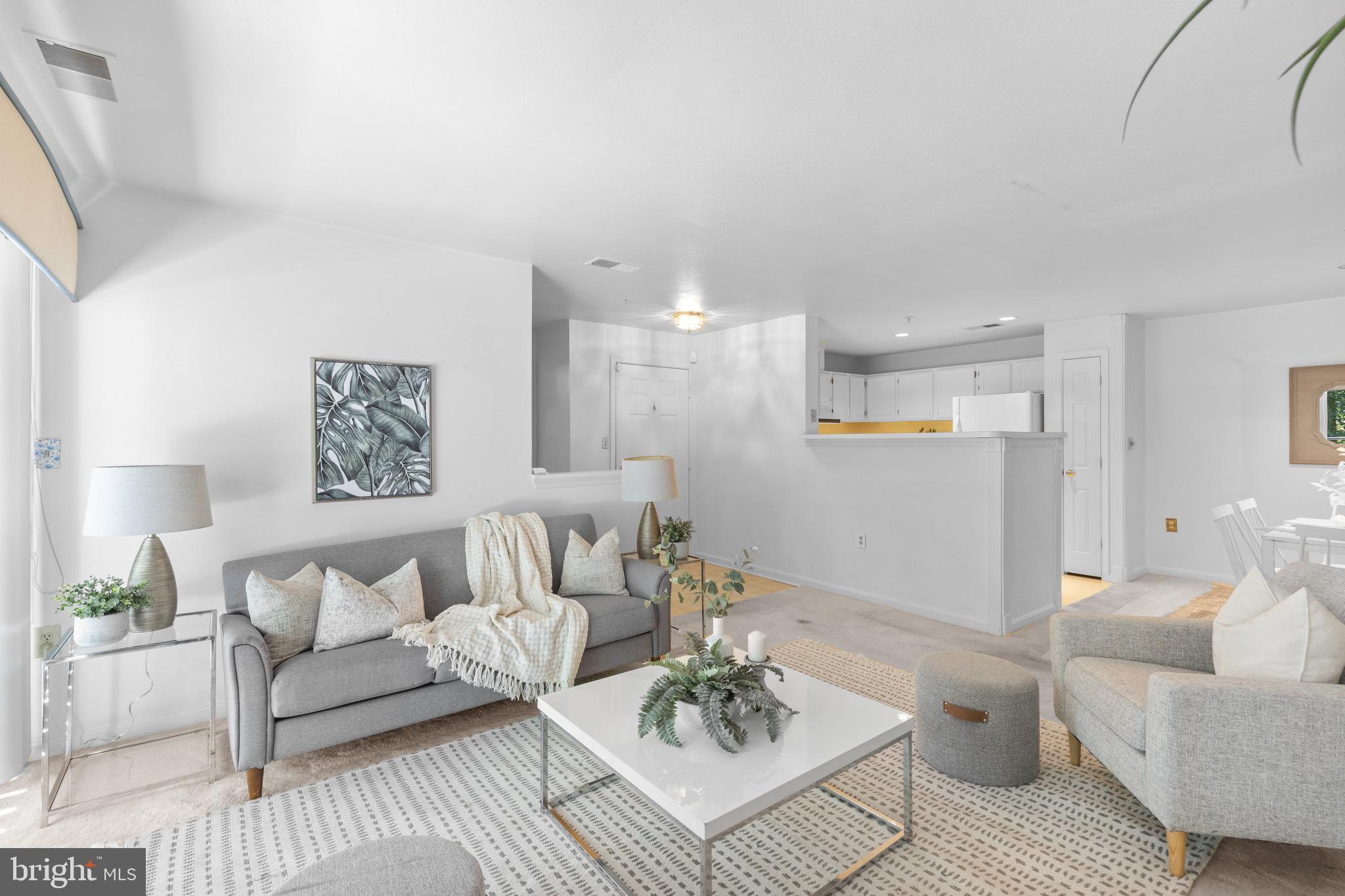 TANGLEWOOD AT RUSSETT - Residential